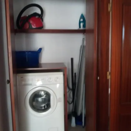 T1 - Estrela Do Mar Appartement Monte Gordo