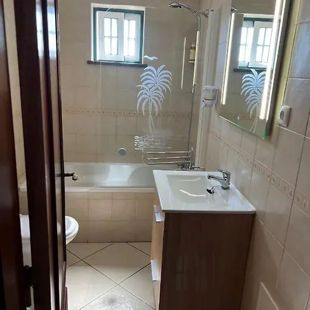 T1 - Estrela Do Mar * Monte Gordo