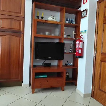 T1 - Estrela Do Mar Appartement *