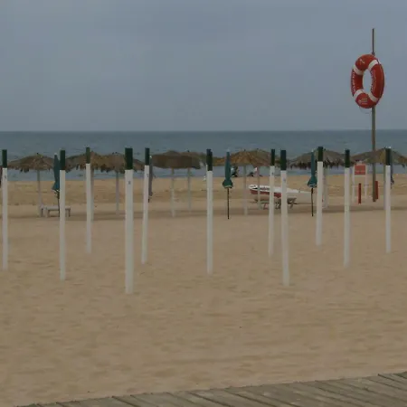 T1 - Estrela Do Mar Monte Gordo