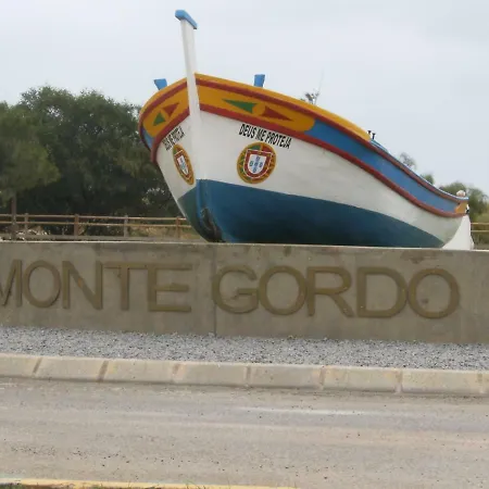 T1 - Estrela Do Mar Appartement *