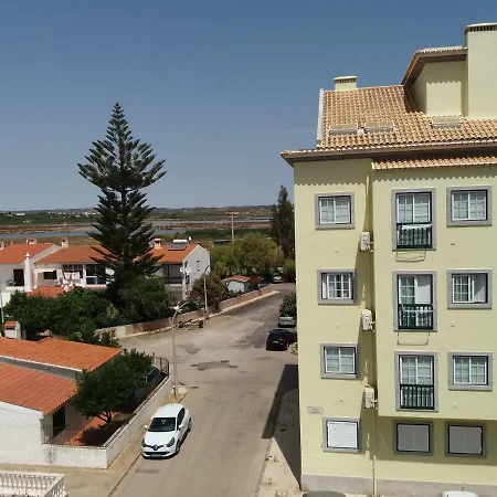 T1 - Estrela Do Mar Appartement