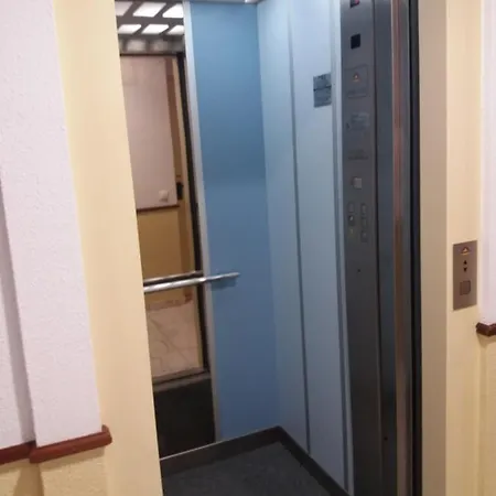 Apartamento T1 - Estrela Do Mar