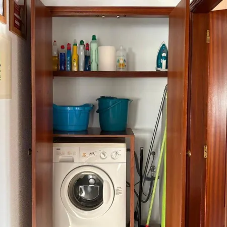 Apartman T1 - Estrela Do Mar Monte Gordo