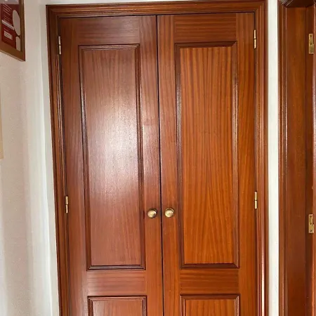 아파트 T1 - Estrela Do Mar 몬뜨고르두