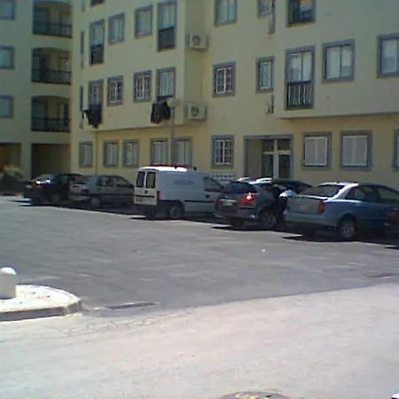 Apartment T1 - Estrela Do Mar *