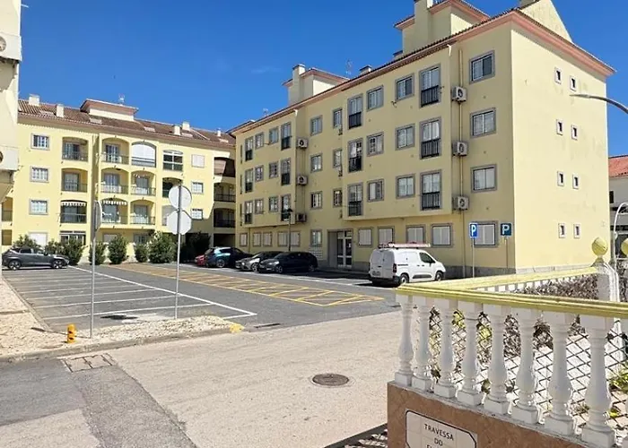 T1 - Estrela Do Mar * Monte Gordo