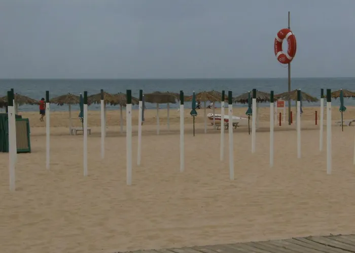 T1 - Estrela Do Mar Monte Gordo